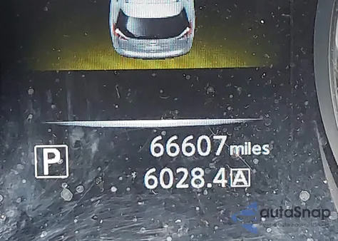 2016 Nissan Rogue S из США, поврежденный, VIN JN8AT2MT0GW008557